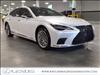 2024 Lexus LS 500