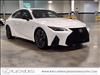 2025 Lexus IS 350 350 F SPORT