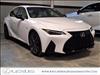 2025 Lexus IS 350