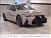 2025 Lexus IS 350