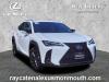 2021 Lexus UX 250h