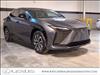 2025 Lexus RZ 450e 