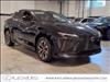 2025 Lexus RZ 450e 