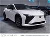 2024 Lexus RZ 300e