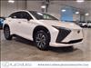 2025 Lexus RZ 300e 