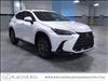 2025 Lexus NX 350