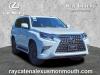 2021 Lexus GX 460