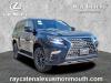 2023 Lexus GX 460 Premium Package