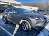 2017 Lexus NX 200t