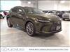 2024 Lexus RX 450h+