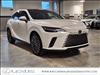 2025 Lexus RX 450h+