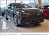 2025 Lexus RX 450h+