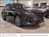 2025 Lexus RX 450h+