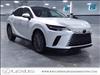 2024 Lexus RX 450h+