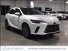 2025 Lexus RX 450h+