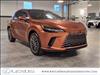 2025 Lexus RX 450h+