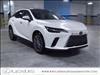 2024 Lexus RX 450h+