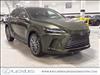 2025 Lexus RX 450h+