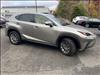 2021 Lexus NX 300