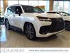 2024 Lexus LX 600