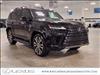 2024 Lexus LX 600