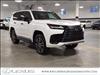 2024 Lexus LX 600