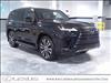 2024 Lexus LX 600