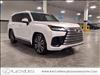 2025 Lexus LX 600 600 Luxury