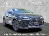 2022 Lexus NX 350 Premium