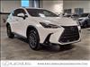 2025 Lexus NX 350h