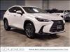 2025 Lexus NX 350h