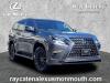 2022 Lexus GX 460 Luxury