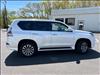 2020 Lexus GX 460 Luxury
