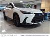 2025 Lexus NX 450h+