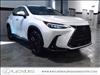 2025 Lexus NX 450h+