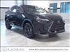 2025 Lexus NX 450h+