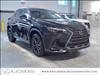 2025 Lexus NX 450h+