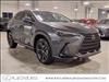 2025 Lexus NX 450h+