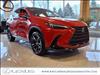 2025 Lexus NX 450h+