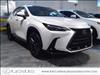 2025 Lexus NX 450h+