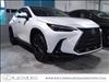 2025 Lexus NX 450h+