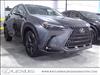 2025 Lexus NX 450h+