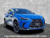 2025 Lexus NX 450h+ Luxury