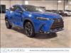 2025 Lexus NX 450h+