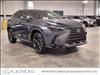 2025 Lexus NX 450h+