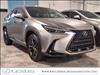 2025 Lexus NX 450h+