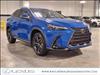 2025 Lexus NX 450h+