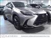 2025 Lexus NX 450h+