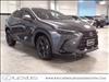 2025 Lexus NX 450h+