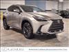 2025 Lexus NX 450h+